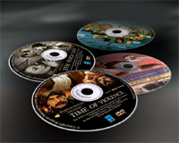 dvd huren