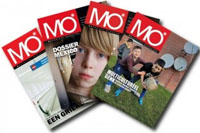 mo magazine