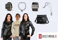 outlet avenue