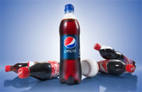 pepsi challenge