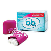 ob-tampons