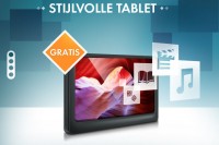 tablet