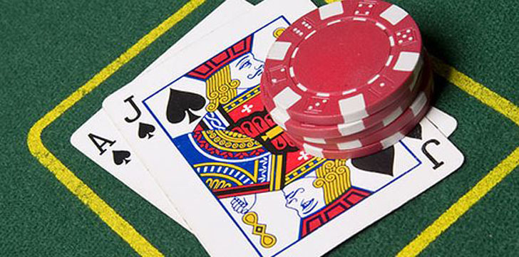 Spelletjes poker online gratis