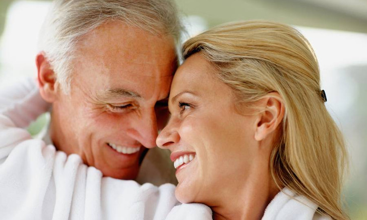 Senioren online-dating-sites