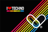i love techno 2011