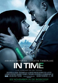 in time film