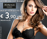 lingerie