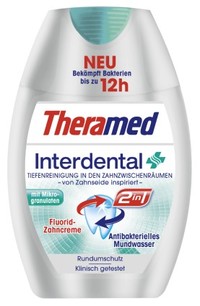 theramed
