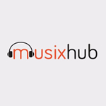 MusixHub Stream Muziek