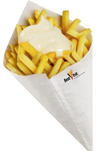 Gratis-pakje-friet-met-mayonaise-