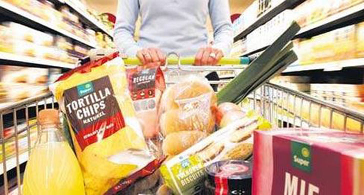 Coupons gratis producten