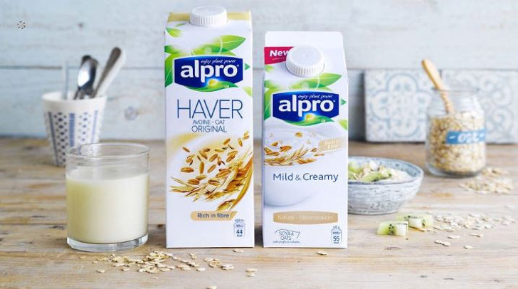 alpro testa gratis alpro testa gratis