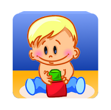 App baby games