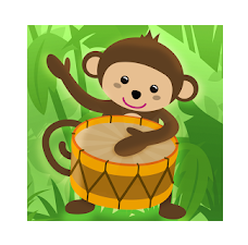 App baby musical instruments