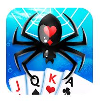 spider solitaire android
