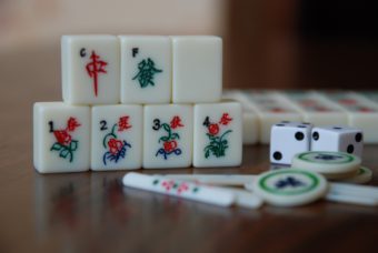 mahjong gratis online