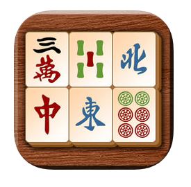 mahjong ios